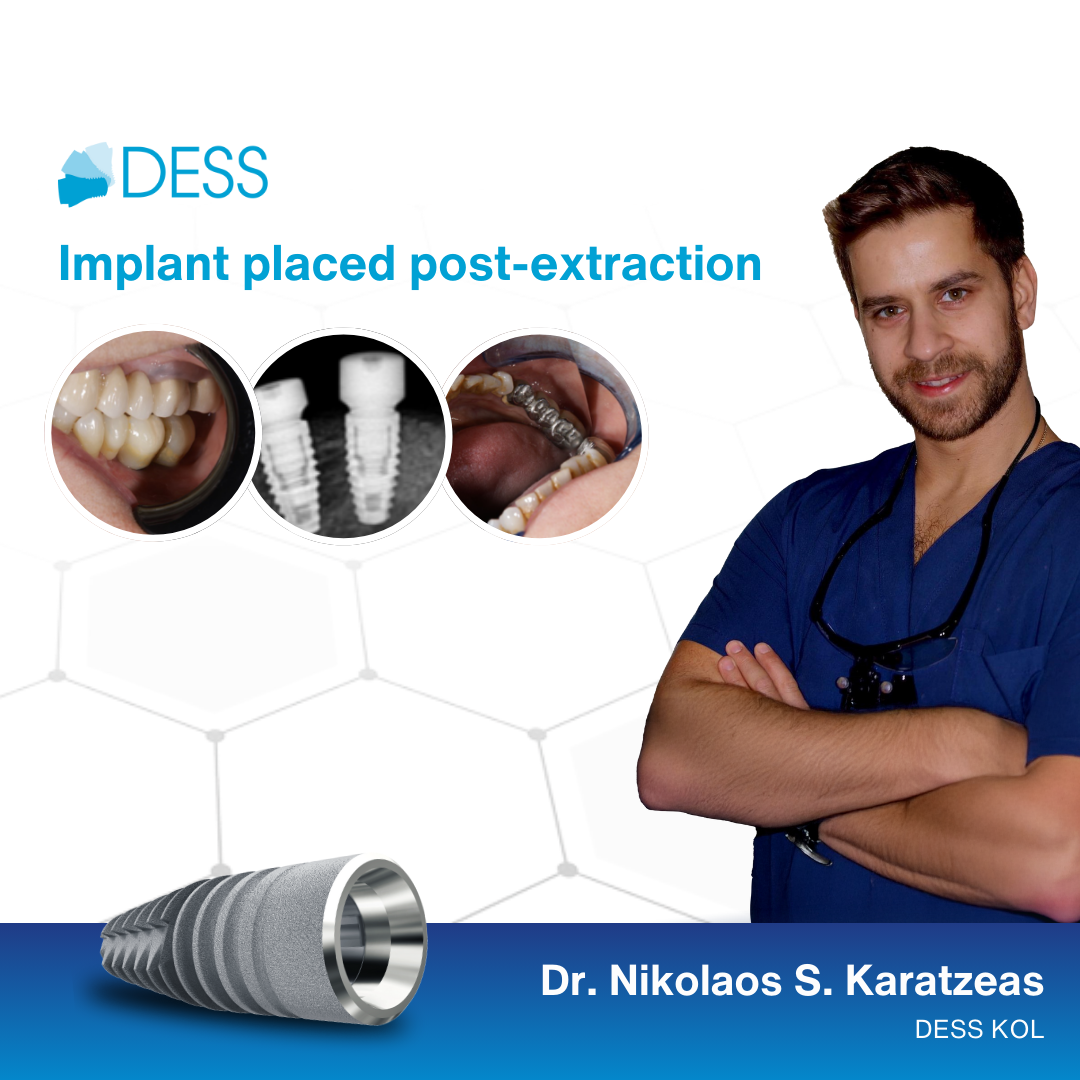 Webinaire Dr. Karatzeas