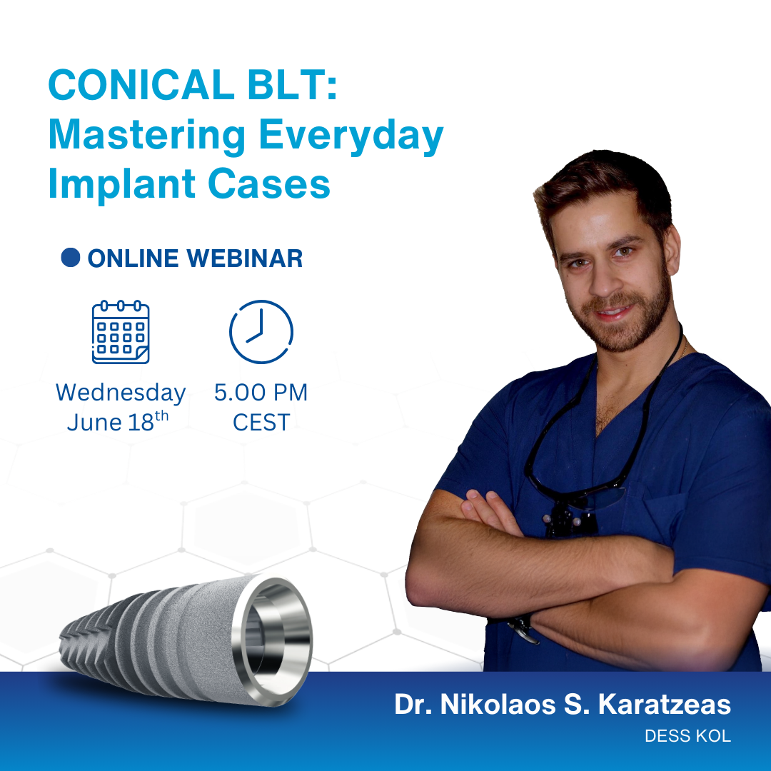 Webinaire Dr. Karatzeas Webinaire Dr. Karatzeas